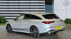 Mercedes-Benz CLA 180 AMG Line Executive 5dr Tip Auto Petrol Estate